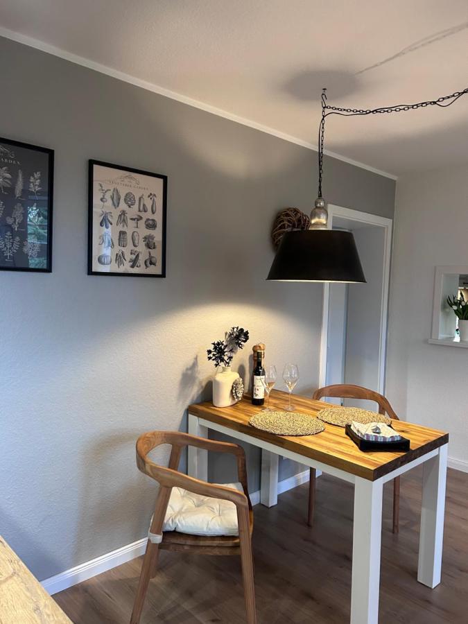 4 Wunderschoene Ferienwohnungen Im Kavaliershaus シュヴェリーン エクステリア 写真
