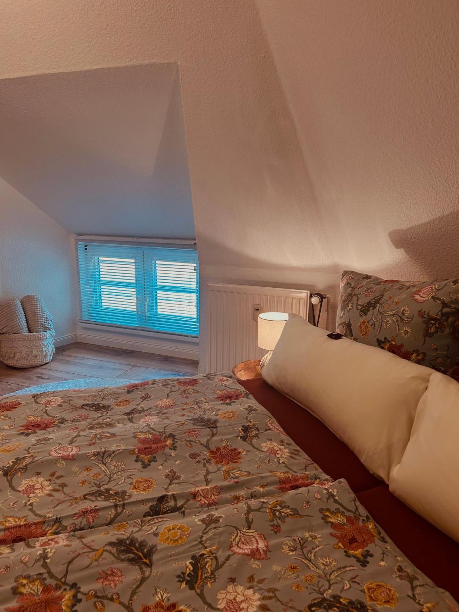 4 Wunderschoene Ferienwohnungen Im Kavaliershaus シュヴェリーン エクステリア 写真