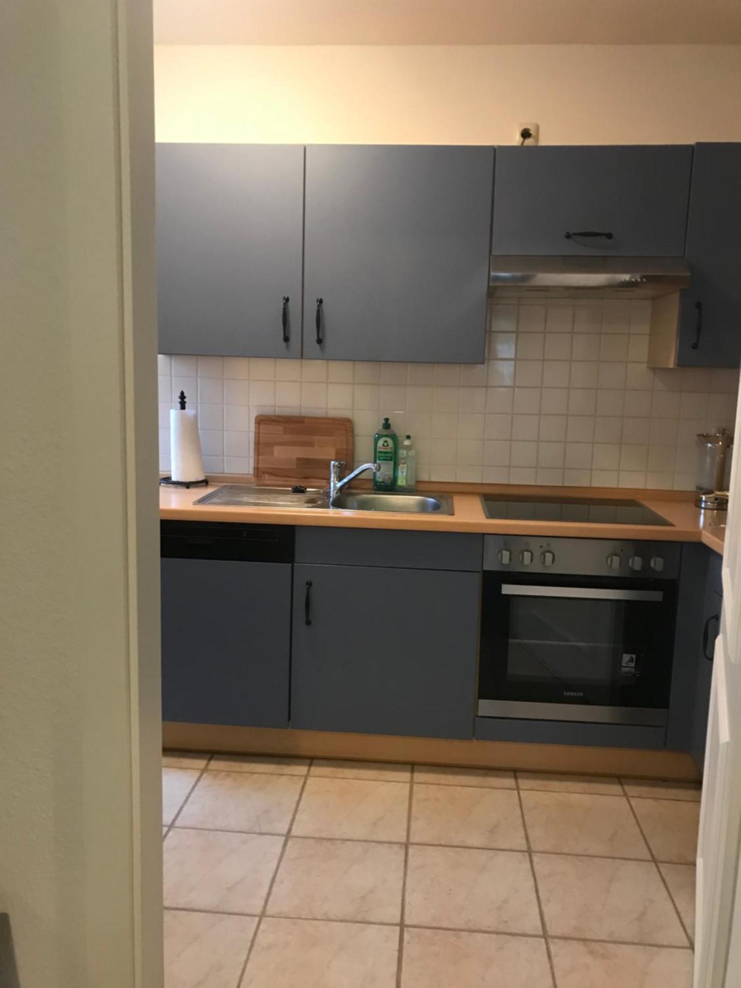 4 Wunderschoene Ferienwohnungen Im Kavaliershaus シュヴェリーン 部屋 写真